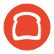 Toast Inc. logo