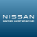 Nissan Motor Co., Ltd. logo