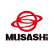 Musashi Seimitsu Industry Co., Ltd. logo