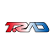 T. Hasegawa Co., Ltd. logo