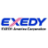 Exedy Corporation logo