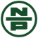 Nihon Plast Co., Ltd. logo
