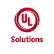 Ul Solutions Inc. logo