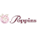 Poppins Corp. logo