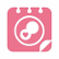 Baby Calendar Inc. logo