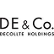 Decollte Holdings Corp. logo