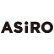 Asiro Inc. logo