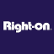 Right On Co., Ltd. logo