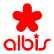 Albis Co., Ltd. logo