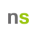 Nissin Shoji Co., Ltd. logo