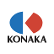 Konaka Co., Ltd. logo