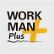 Workman Co., Ltd. logo