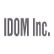 Idom Inc. logo