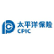 China Pacific Insurance Group Co., Ltd. GDR logo