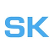 Sk Japan Co., Ltd. logo