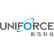 Uniforce Technology Corporation logo