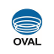 Oval Corporation logo