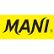 Mani Inc. logo