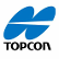 Topcon Corporation logo