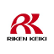 Riken Keiki Co., Ltd. logo