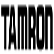 Tamron Co., Ltd. logo
