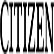 Citizen Watch Co., Ltd. logo