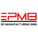 Ep Manufacturing Berhad logo