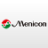 Menicon Co., Ltd. logo