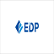 EDP Corp. logo
