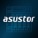 Asustor Inc. logo