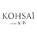 Kohsai Co., Ltd. logo