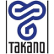 Takano Co., Ltd. logo