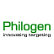 Philogen S.p.A. logo