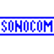 Sonocom Co., Ltd. logo