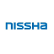 Nissha Co., Ltd. logo