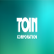 Toin Corporation logo
