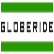 Globeride Inc. logo