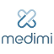 Medimi AB logo