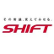 Shift Inc. logo