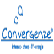 Convergenze S.p.A. Società Benefit logo