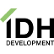 IDH S.A. logo