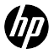 HP INC  DL -,01 logo