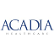 ACADIA HEALTHCARE  DL-,01 logo