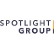 Spotlight Group AB logo