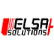 Elsa Solutions S.p.A. logo