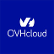 OVH GROUPE  logo