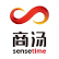 SenseTime Group Inc. logo