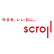 Scroll Corporation logo