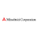 Mitsubishi Corporation logo