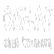 Gish International Co., Ltd. logo